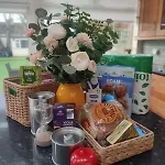 Hébergement de vacances Dublin Gem, Parking, Sleeps 11, Near Centre *