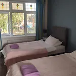 Hébergement de vacances Dublin Gem, Parking, Sleeps 11, Near Centre