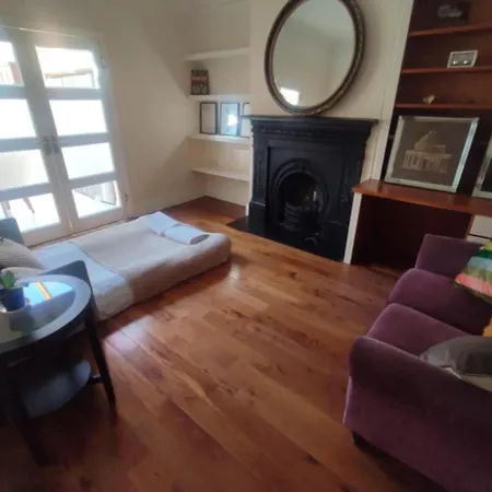 Hébergement de vacances Dublin Gem, Parking, Sleeps 11, Near Centre Rockbrook