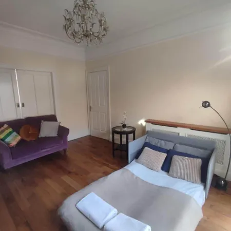 Dublin Gem, Parking, Sleeps 11, Near Centre Dom wakacyjny *