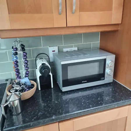 Dublin Gem, Parking, Sleeps 11, Near Centre Casa vacanze *