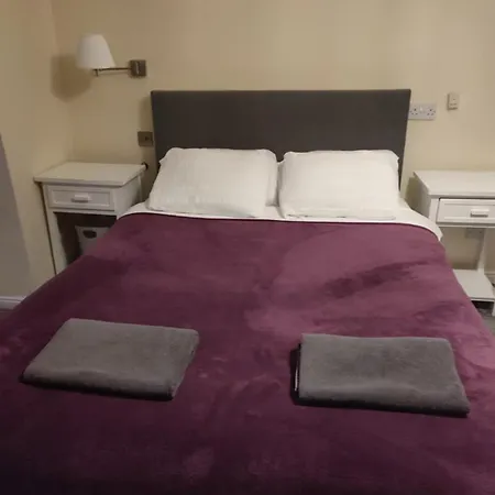 Casa vacanze Dublin Gem, Parking, Sleeps 11, Near Centre Rockbrook